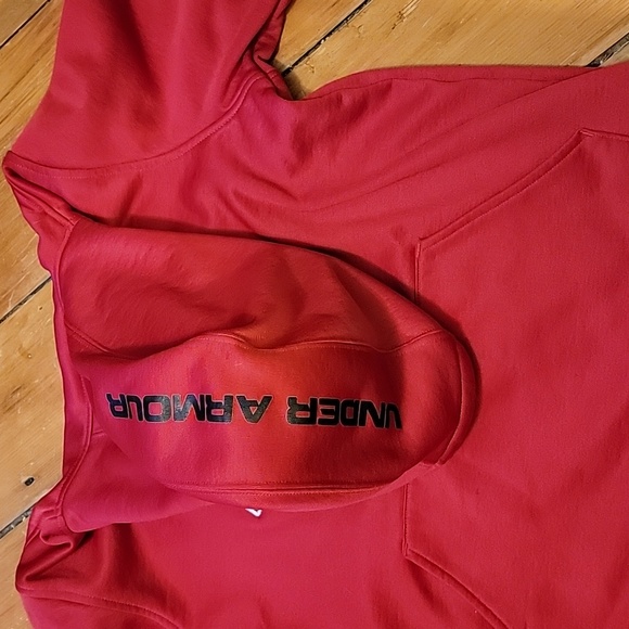 Under Armour Hoodie - Picture 4 of 6